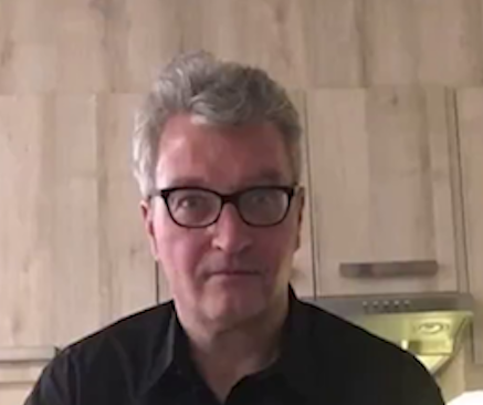 Tom, math tutor